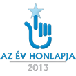 Az Év Honlapja